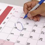 calendar